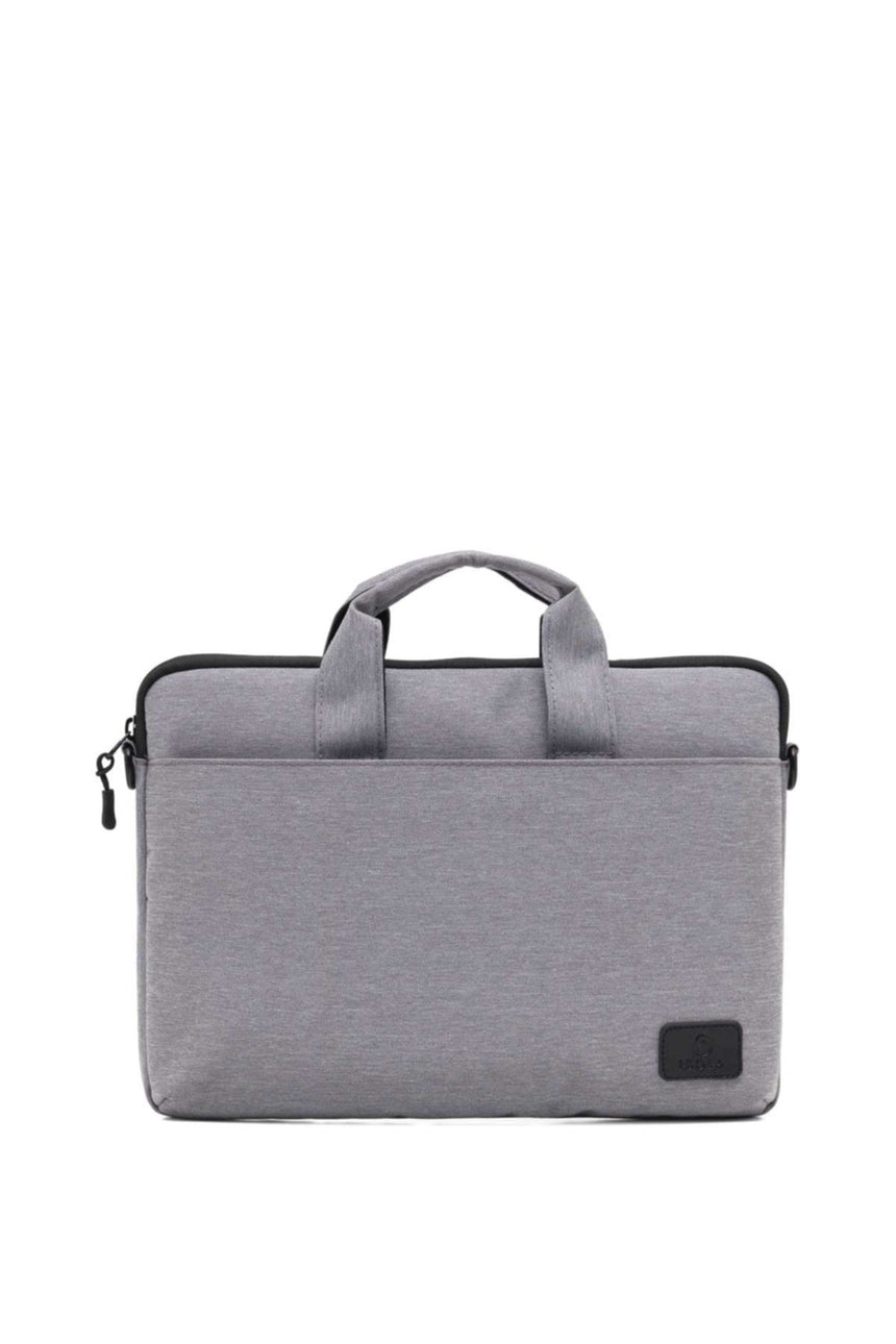 Isola Harper 13 Laptop Çantası Açık Gri