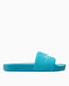 Calvin Klein Slide Monogram Flip Flops Logolu Terlik Blue