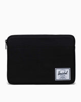 Herschel Anchor 13 Inch Sleeve Laptop Kılıfı Black