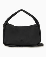 Calvin Klein Jeans Block Mini Shoulder Bag Omuz Çantası Black