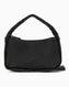 Calvin Klein Jeans Block Mini Shoulder Bag Omuz Çantası Black
