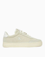 Calvin Klein Rome Klasik Taban Kadın Sneaker Sweet Corn