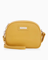 Laura Ashley Amelia Kadın Çantası Sarı