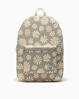 Herschel Pacific Daypack Sırt Çantası Retro Daisy - Abbey Stone