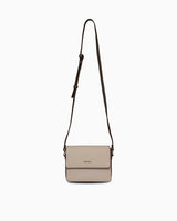 Nautica Mıknatıs Kapaklı Çapraz Askılı Çanta Taş