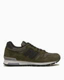 New Balance 565 Erkek Sneaker Haki