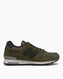 New Balance 565 Erkek Sneaker Haki