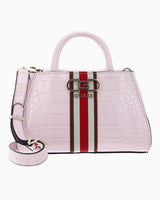 Guess Nelka Satchel Mini El Çantası