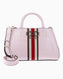 Guess Nelka Satchel Mini El Çantası