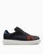 Camper Twins Sneaker Siyah