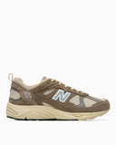 New Balance 878 Unisex Sneaker Kahverengi