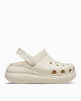Crocs Classic Crush Clog Kadın Terlik Bone
