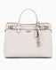 Guess Chardon Girlfriend Kadın El Çantası Stone