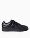 Calvin Klein Basket Cup Low Sneaker Triple Black