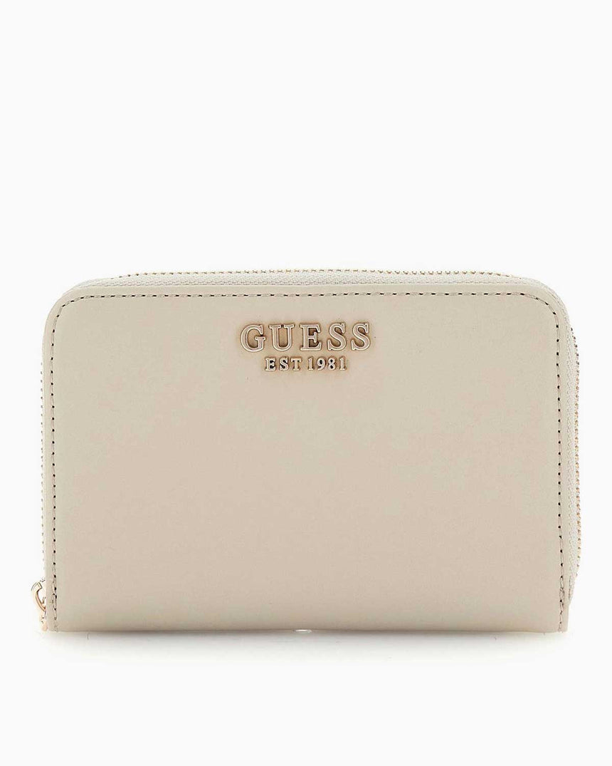 Guess Laurel Medium Zip Around Cüzdan