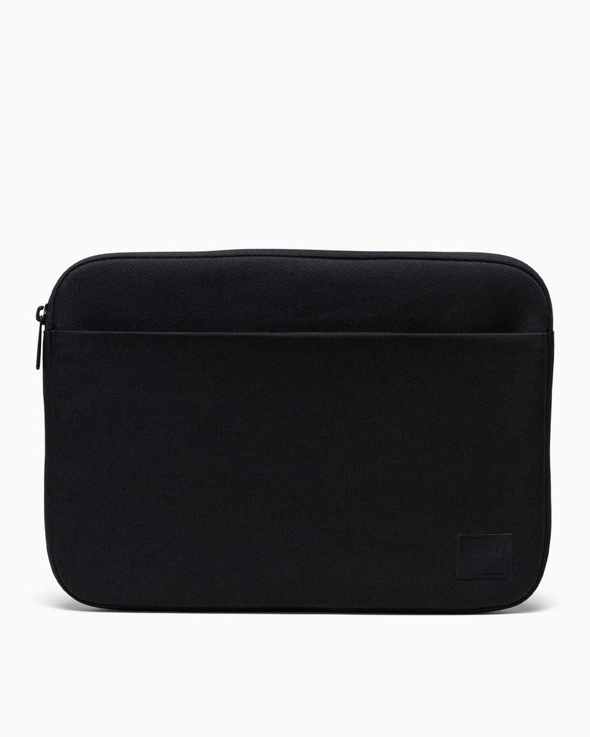 Herschel Denman 14 Inch Sleeve Tech Laptop Kılıfı Black
