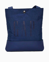 Gap Çapraz Askılı Çanta Lacivert