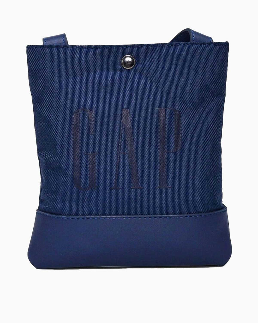 Gap Çapraz Askılı Çanta Lacivert