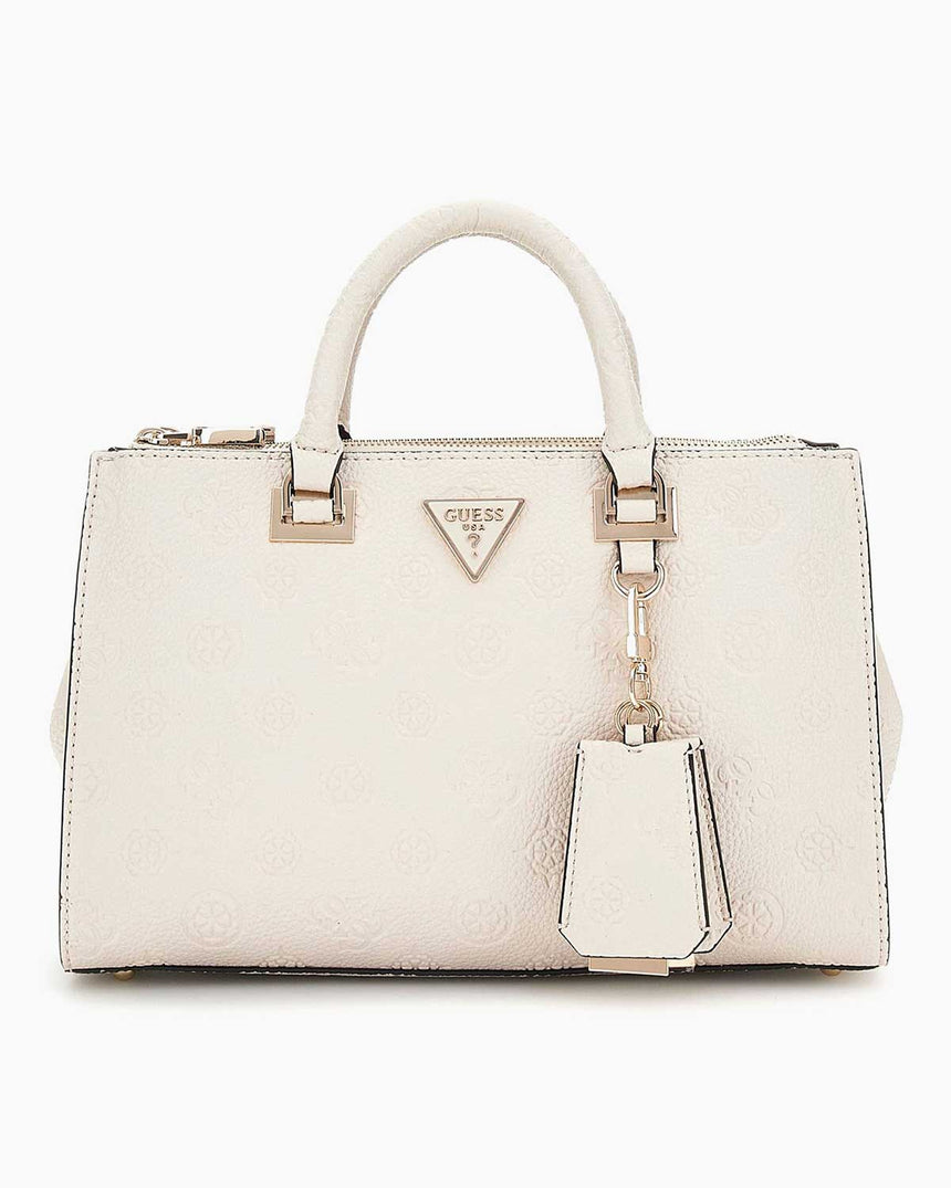 Guess Cresedia Status Logo El Çantası Bone