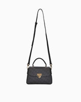 Us Polo Assn Çapraz Askılı Çanta Siyah