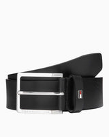 Tommy Hilfiger Oliver Fixed Kemer Black