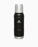 Stanley The Artisan Termos 1 LT Hammertone Green