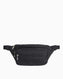 Calvin Klein Over Webbing Waistbag Bel Çantası Black