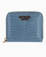Guess Ginevra Small Cüzdan Light Denim