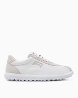 Camper Pelotas Xlf Sneaker Beyaz