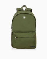 Us Polo Assn Sırt Çantası Haki