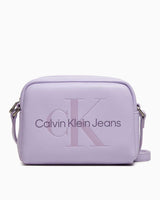 Calvin Klein Sculpted Camera Bag Çapraz Askılı Çanta