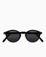 İzipizi Yetişkin Güneş Gözlüğü Black