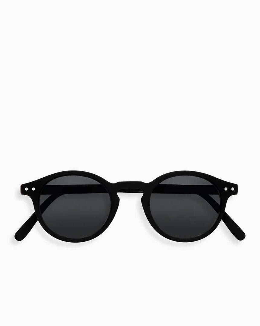 İzipizi Yetişkin Güneş Gözlüğü Black