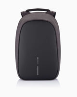 XD Design Bobby Hero Regular, Anti Theft Backpack Sırt Çantası Black