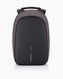 XD Design Bobby Hero Regular, Anti Theft Backpack Sırt Çantası Black