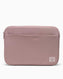 Herschel Denman 14 Inch Sleeve Tech Laptop Kılıfı Ash Rose Tonal