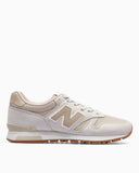 New Balance 565 Kadın Sneaker Bej