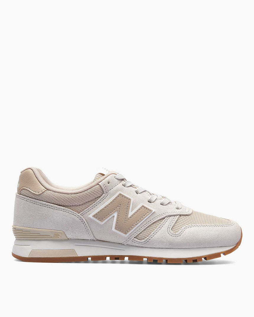 New Balance 565 Kadın Sneaker Bej