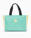 Kipling Nalo Large Tote Compartment Omuz Çantası Lively Teal