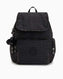 Kipling City Zip S Basic Plus Sırt Çantası