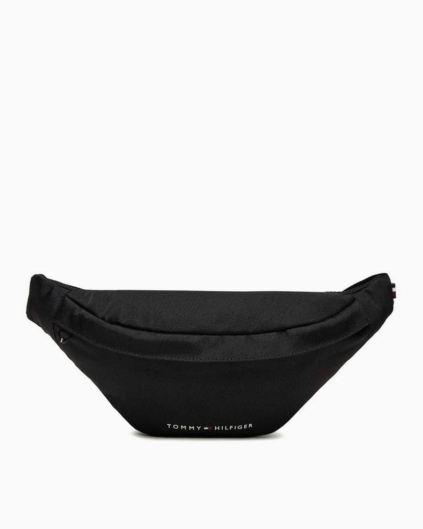 Tommy Hilfiger Element Bumbag Logo Detaylı Bel Çantası