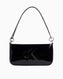 Calvin Klein Sculpted Shoulder Bag Omuz Çantası Black
