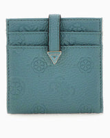 Guess Cresidia Slg Car Case Logolu Kartlık
