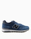 New Balance 565 Erkek Sneaker Mavi