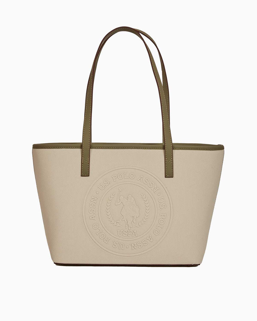 Us Polo Assn Omuz Çantası Taş