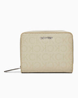 Calvin Klein Must Wallet Cüzdan Stoney Beige Epi Mono