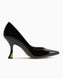 Guess Bynow Dress Shoes Stiletto Black