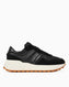Tommy Hilfiger New Cola Kaymaz Taban Kadın Sneaker Black