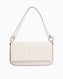 Calvin Klein Sculpted Flap Shoulder Bag Omuz Çantası Wind Chime