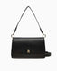 Tommy Hilfiger Fresh Shoulder Bag Omuz Çantası Black